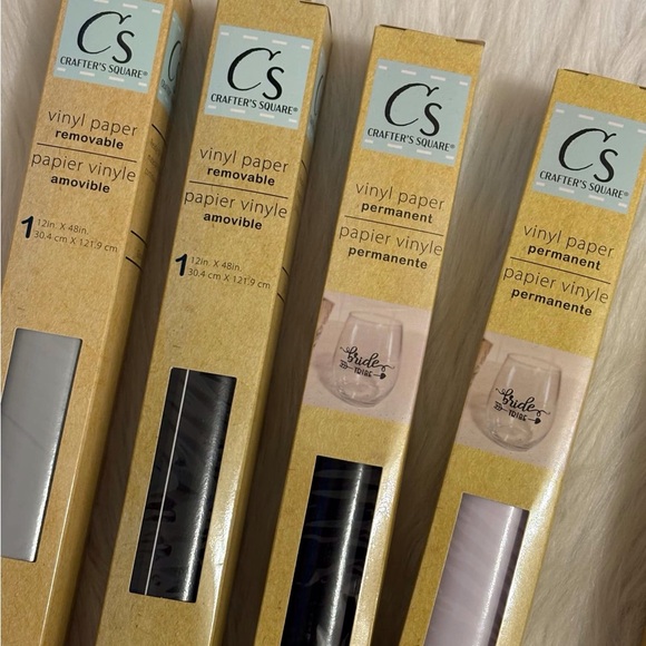 Bundle of Crafting Supplies - Picture 3 of 8